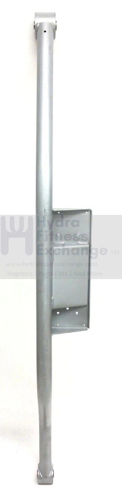 Life X8 X8-XX00-0103 X8-XX0X-0103 Elliptical Right Foot Pedal Link Arm 8761701