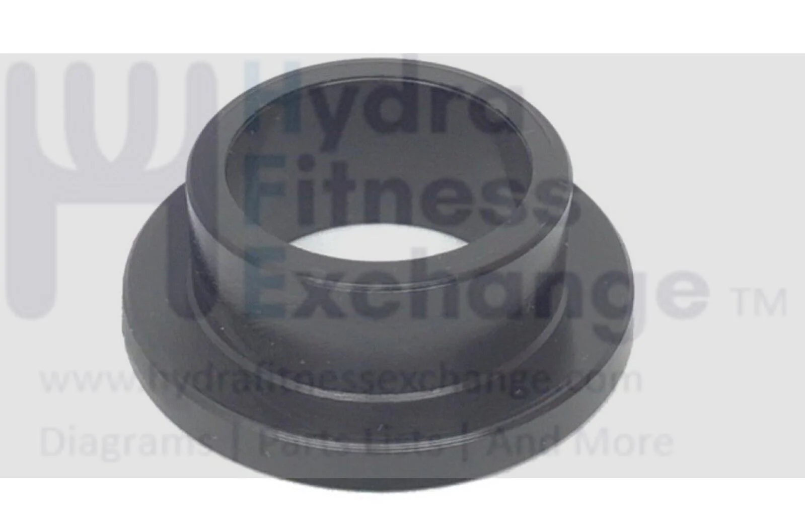 Lifecore LC-CD500 Elliptical Arbor Collar 2X71