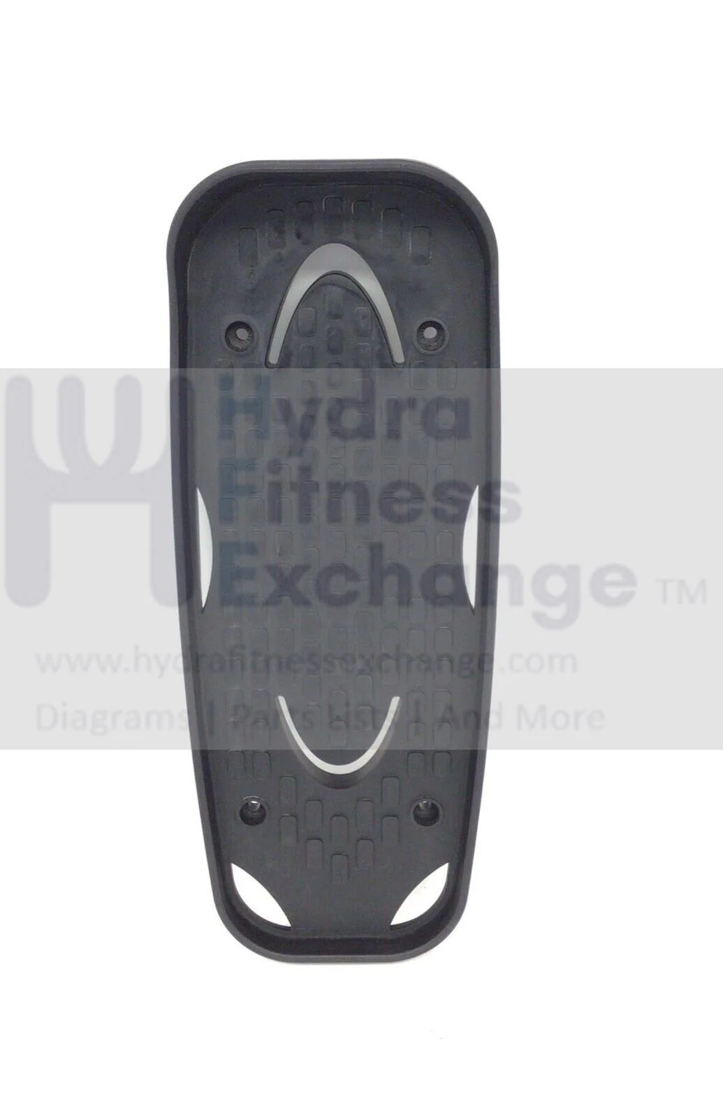 Lifecore LC-CD500 Elliptical Foot Pedal R10C32D3G