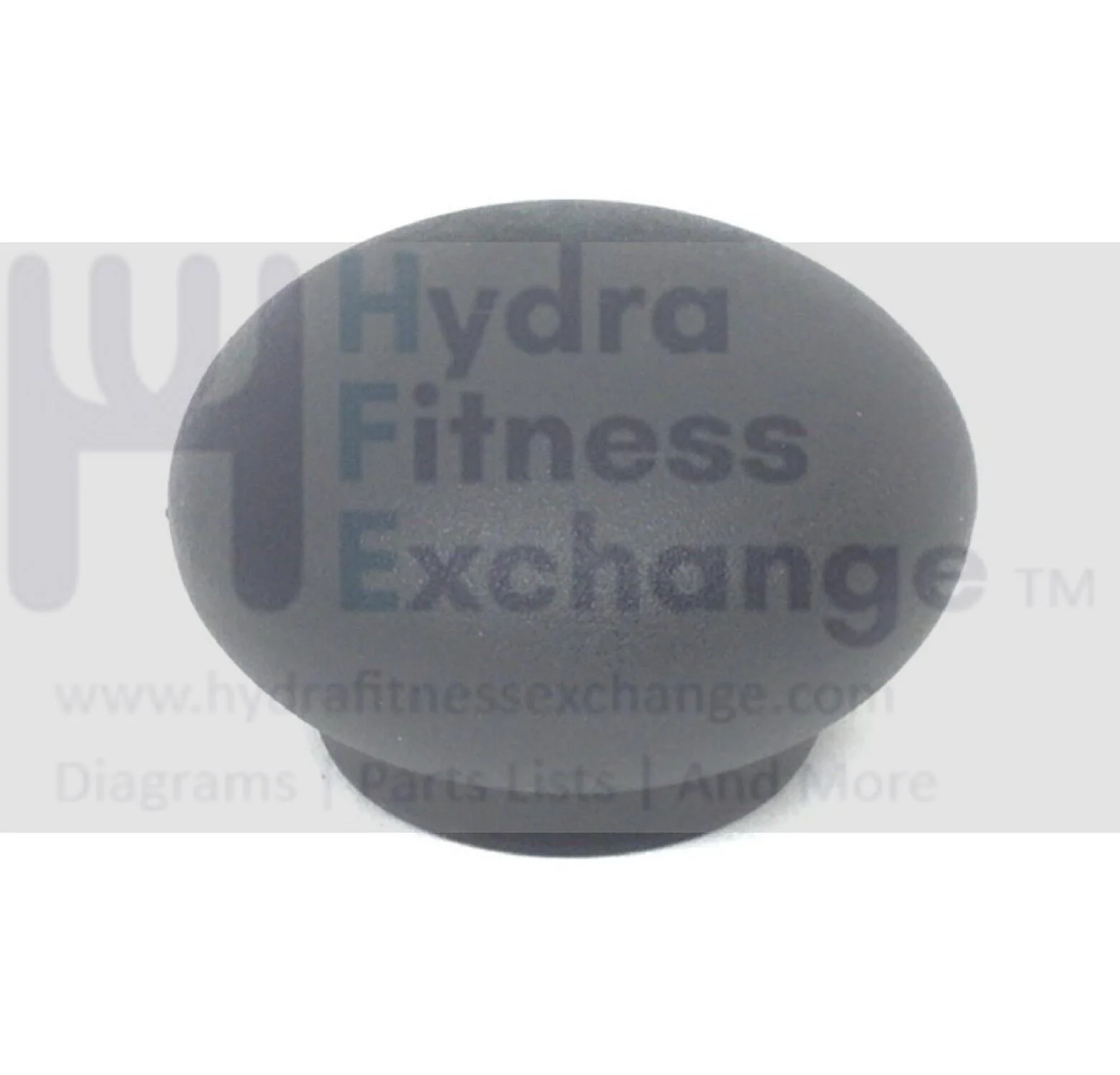 Lifecore LC985VG Elliptical Upper Arm End Cap