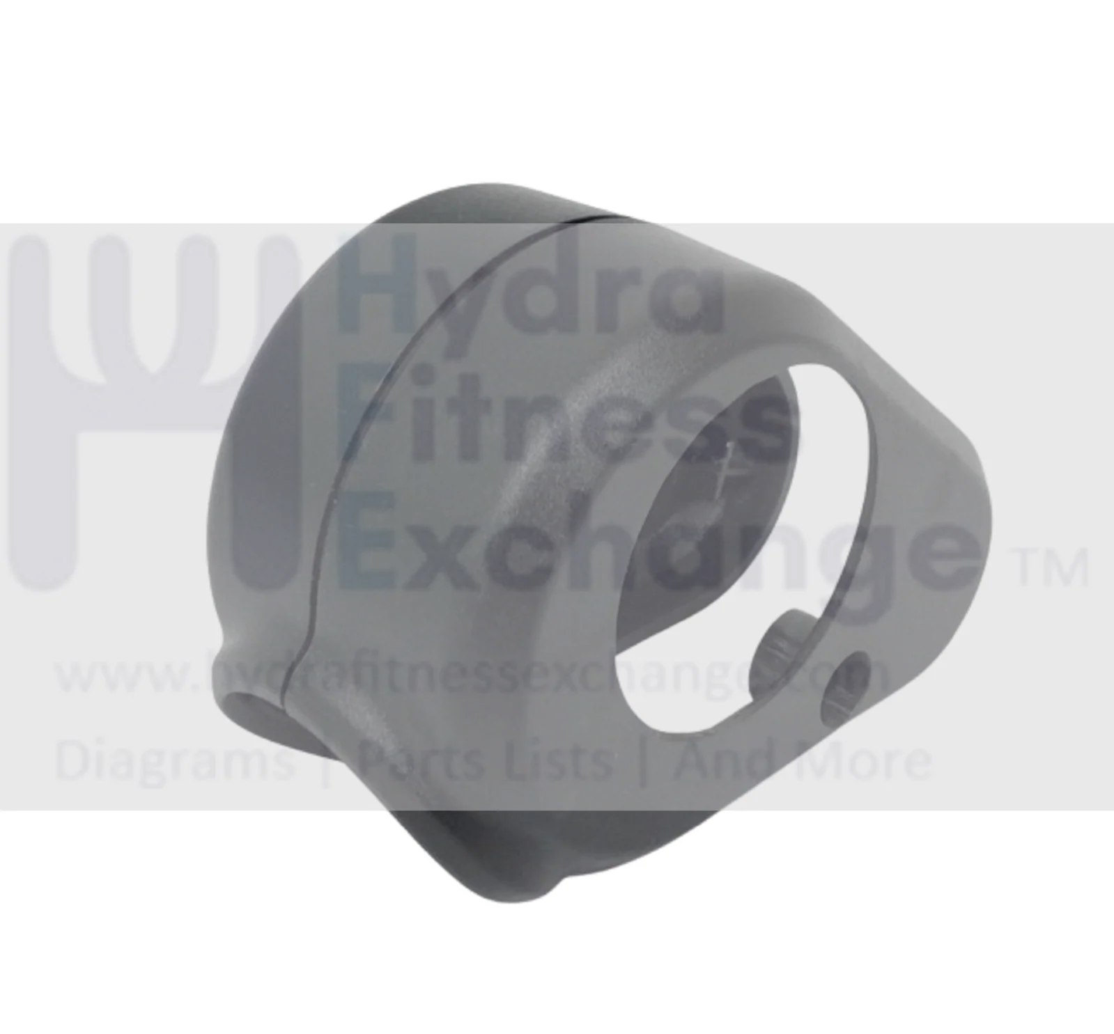 LifeCore VST-V8 Elliptical Cover Set 7198242