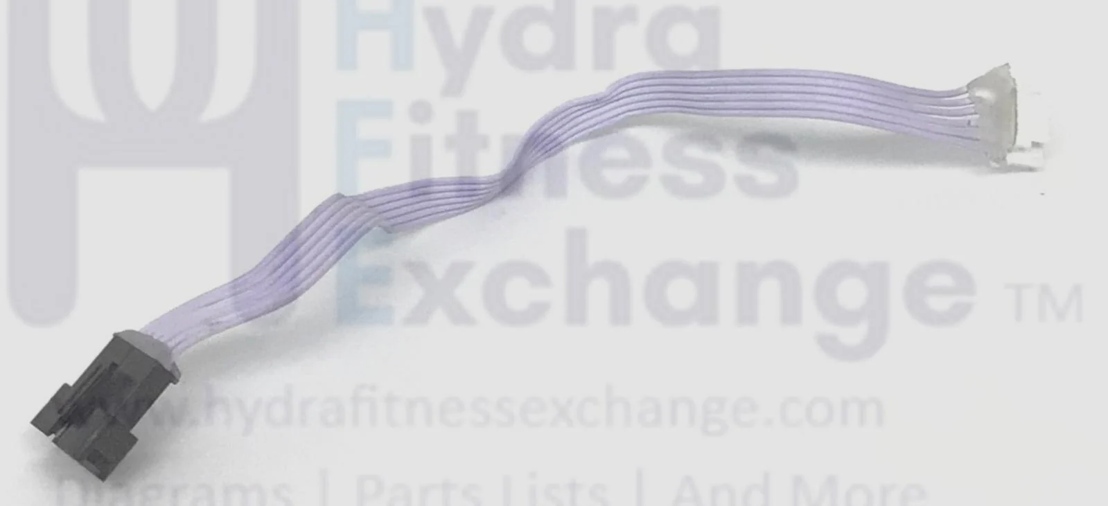 Lifesmart TM4500 Treadmill 6 Pin wire 6823714