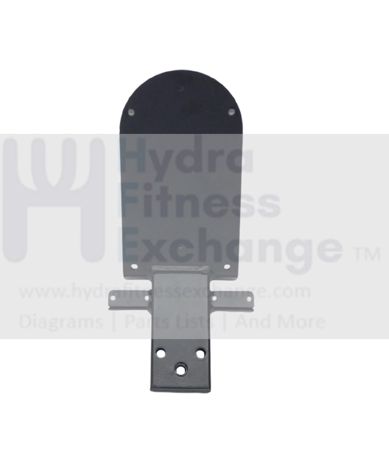 Lifesmart TM4500 Treadmill Controller Bracket 5874677