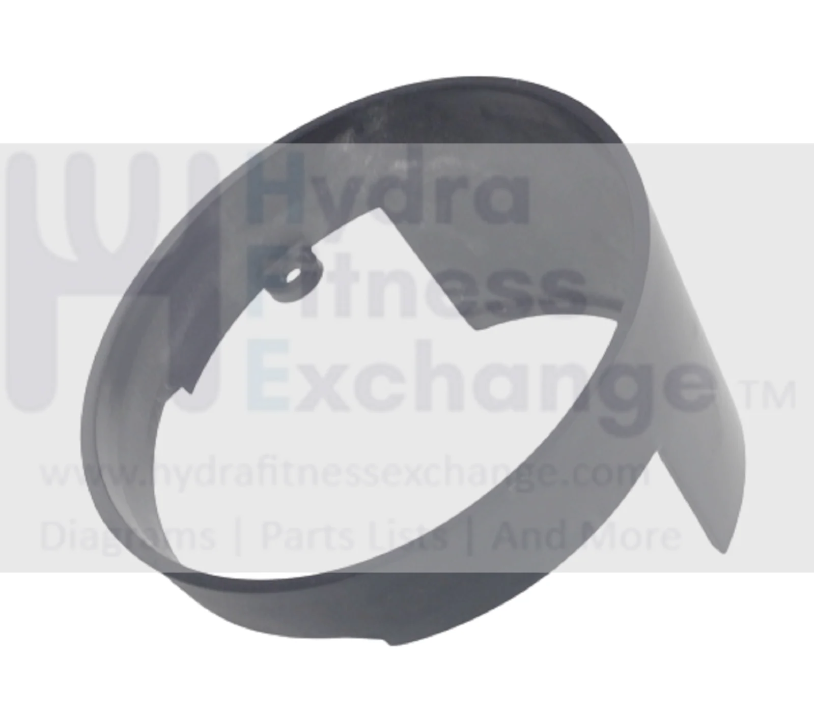 Lifespan Cross Trainer E3i E2i Elliptical Right Internal Body Ring