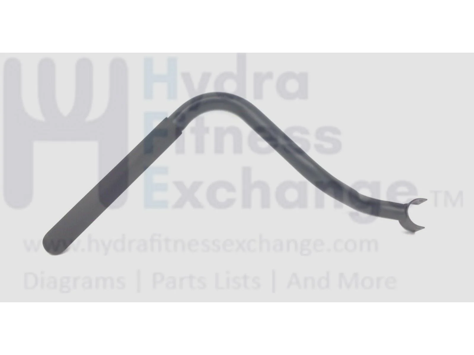 Lifespan Cross Trainer E3i E2i Elliptical Right Upper Lower Arm 8000000786 - Image 2