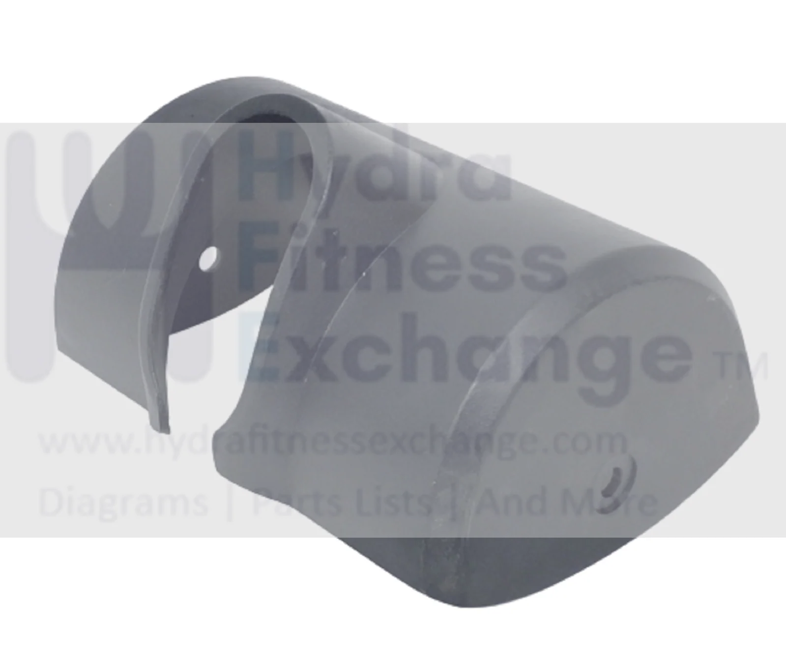 Lifespan Cross Trainer E3i E2i Elliptical Right Wheel Cover