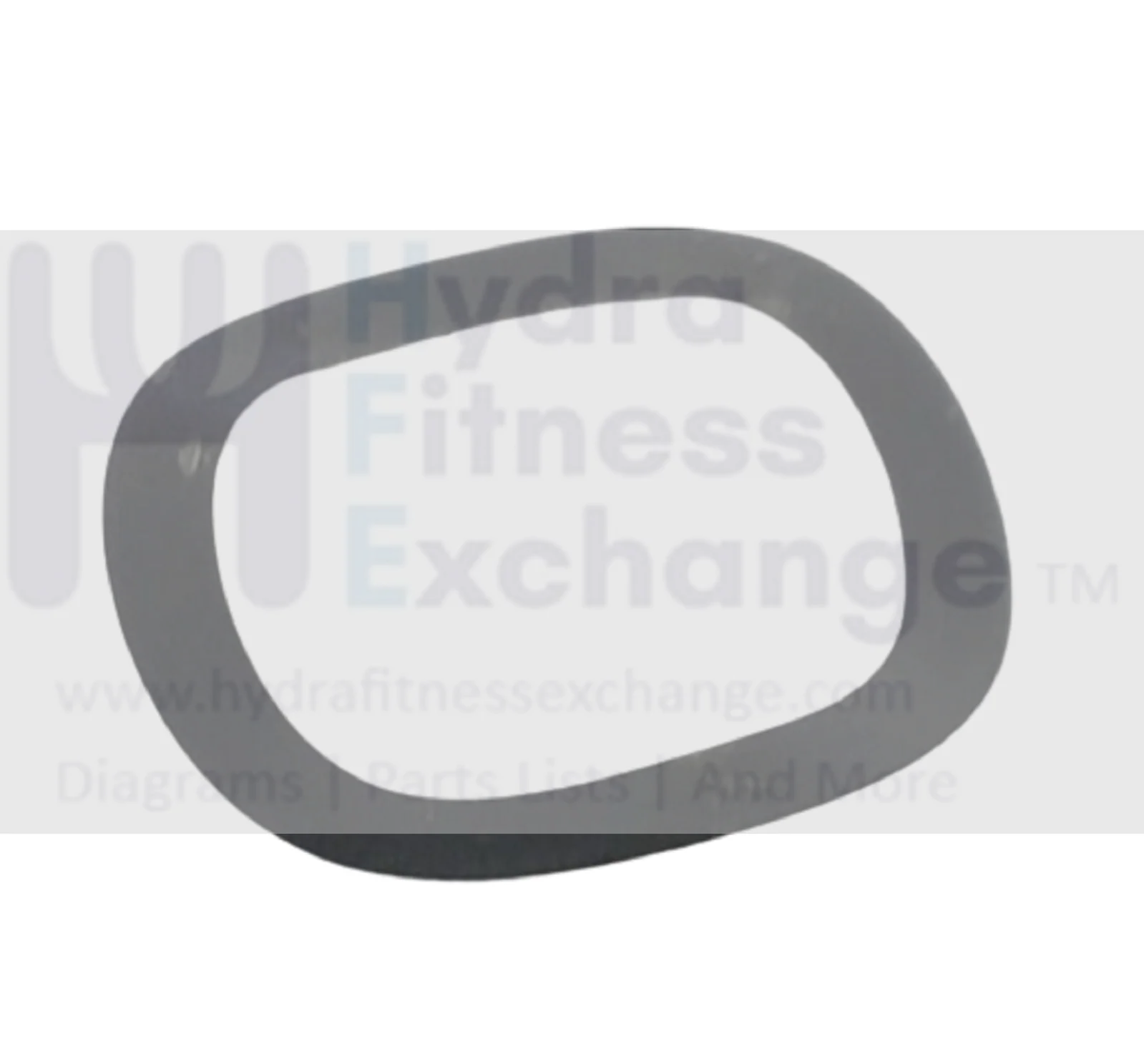 Lifespan Cross Trainer E3i E2i Elliptical Wave Washer 5000000089