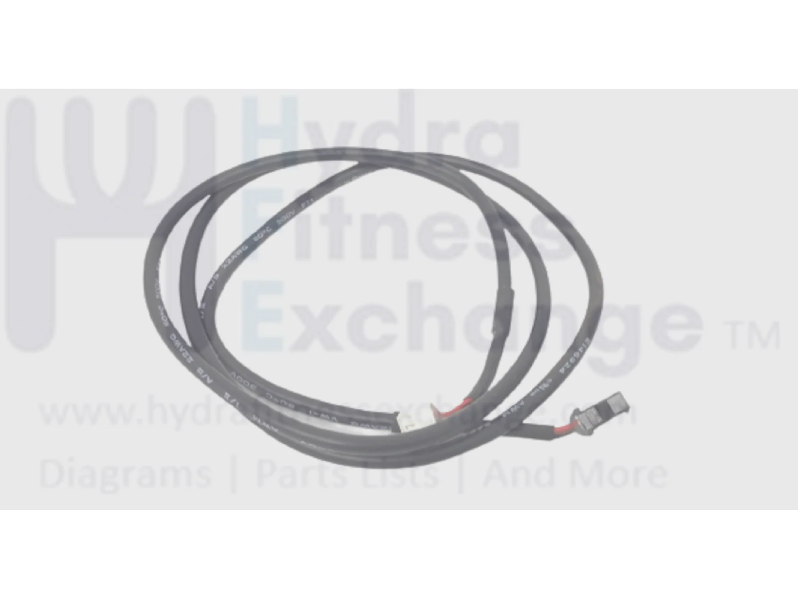 Lifespan CrossTrainerE3i E2i Elliptical Wire Harness