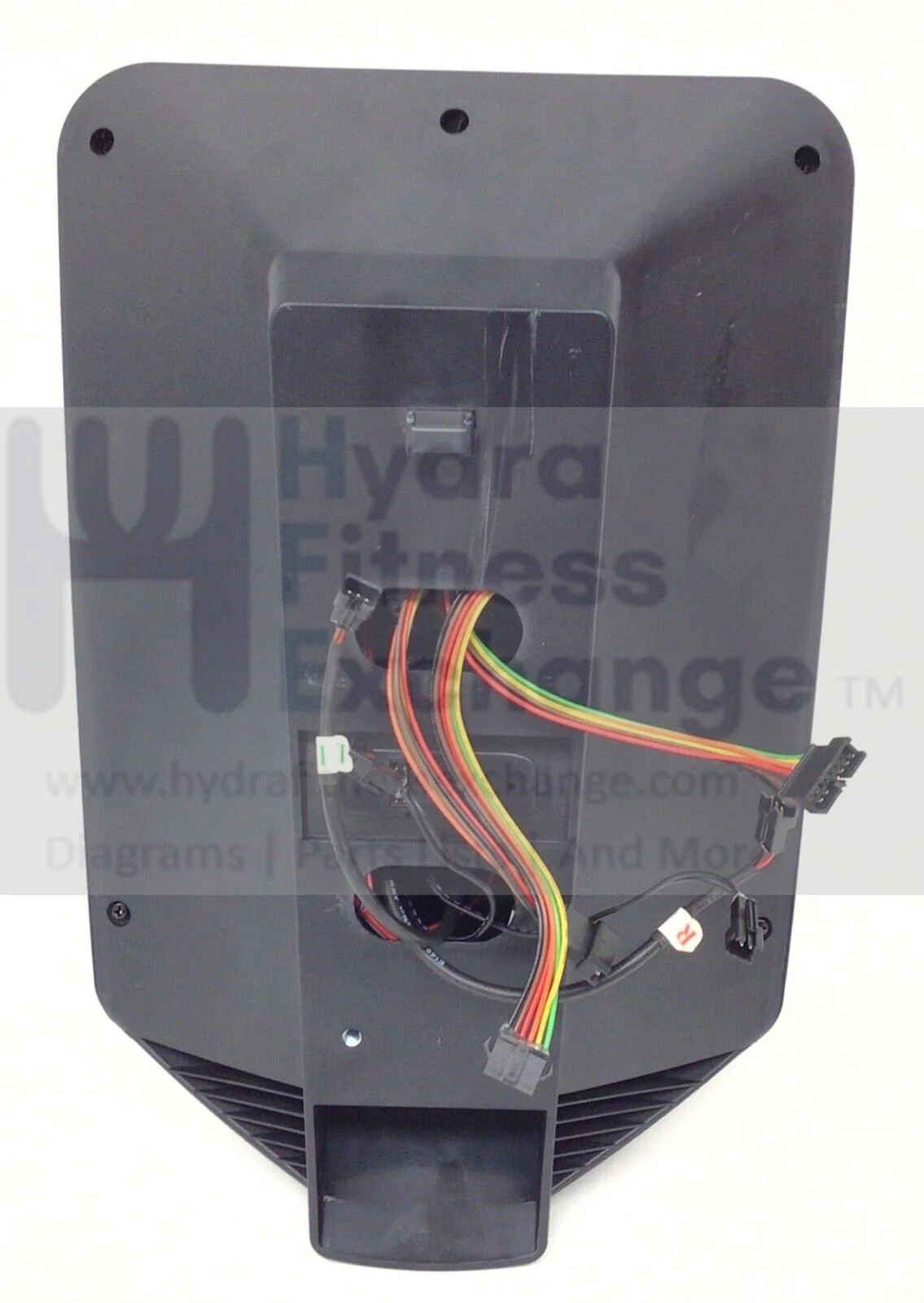 Lifespan E3i Elliptical Display Console Assembly S000000059 - Image 2