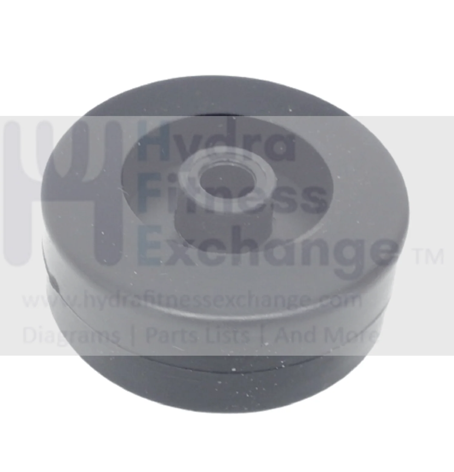 Lifespan TR1000 TR500 Treadmill Rear Incline Base Wheel