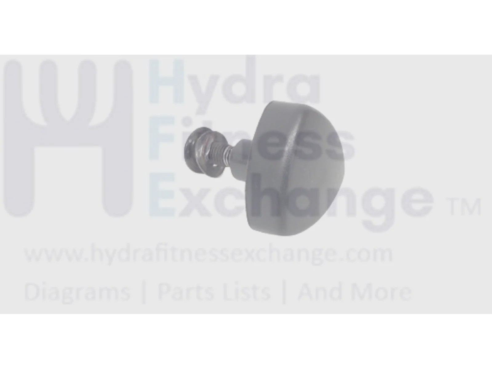 Lifespan TR1000 TR500 Treadmill Thread Adjust Knob