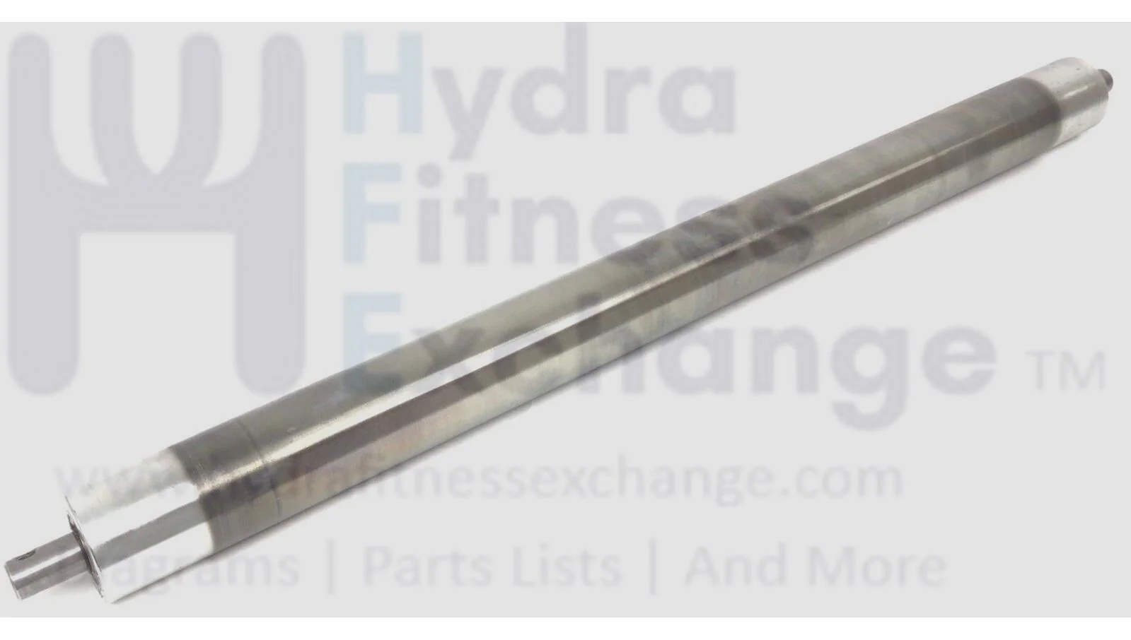 LifeSpan TR4000iT Treadmill Rear Idler Roller 2000000799