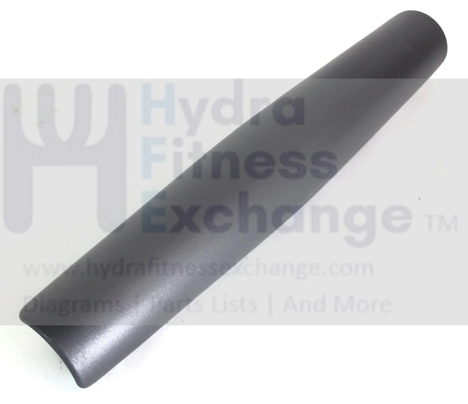 Lifespan Tr5000i Treadmill Console Handrail Cross Bar Top Cover Tr5000i-CHCBTC