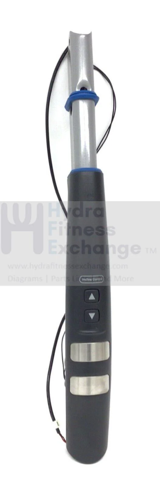 Lifespan Treadmill Handlebar Quick Button Set-Incline 83T060301F13