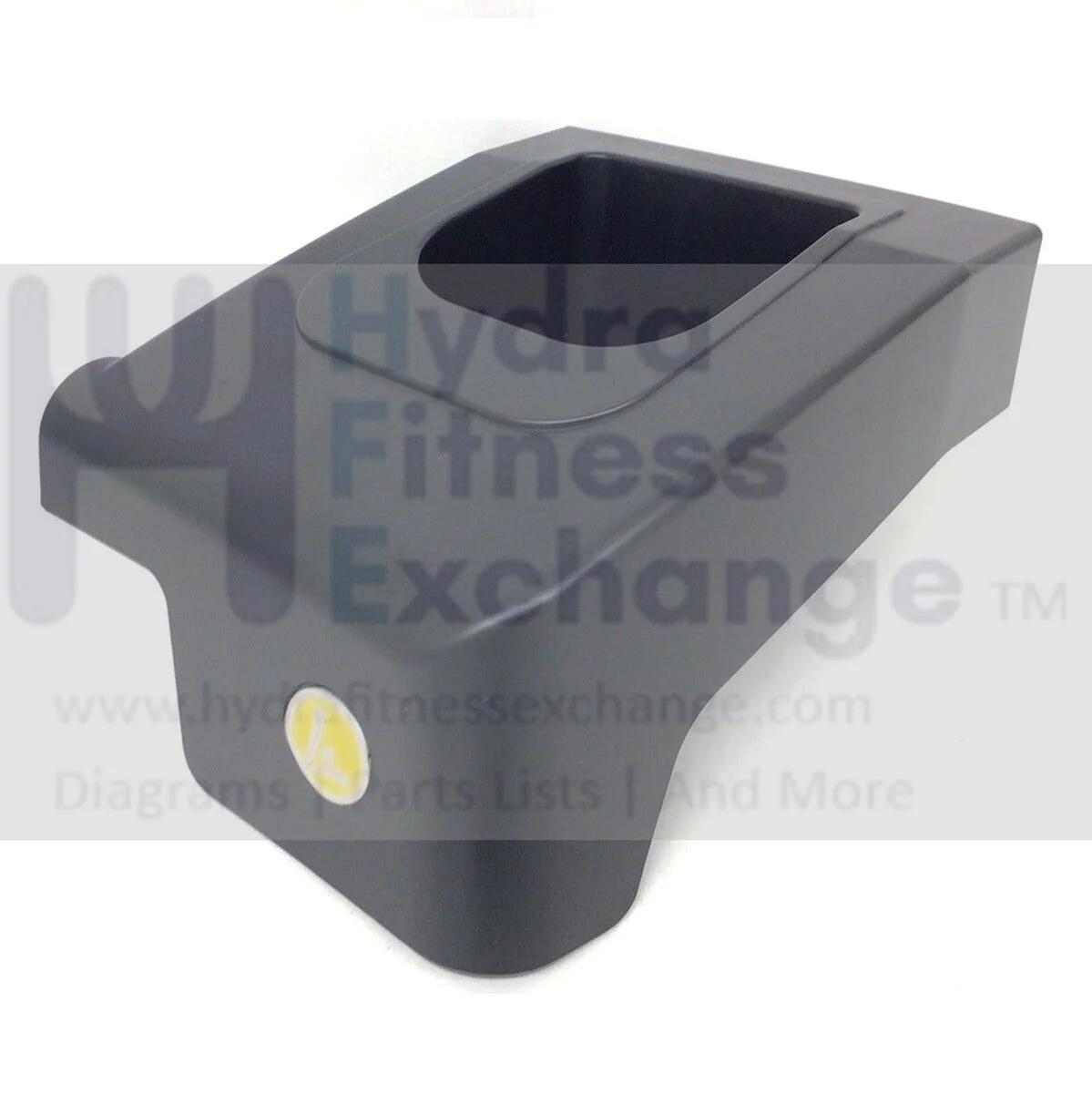 Lifespan Treadmill Right Bottle Cup Bracket 3000000613