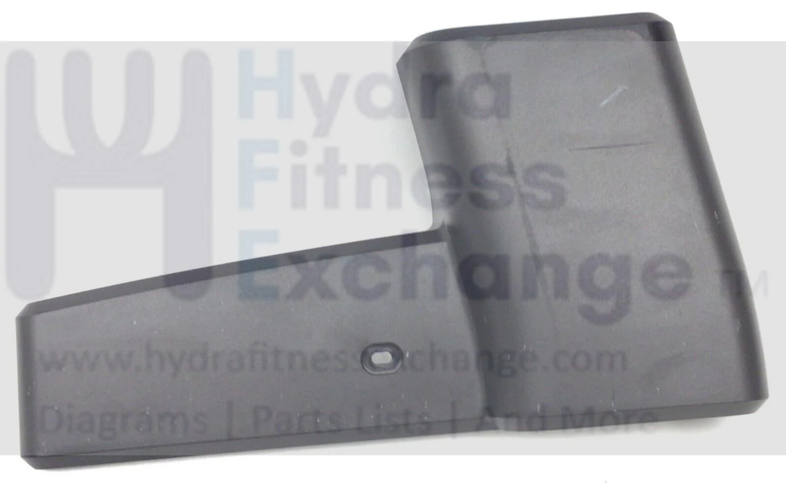 LifeSpan Treadmill Right Side Cover 3000000047