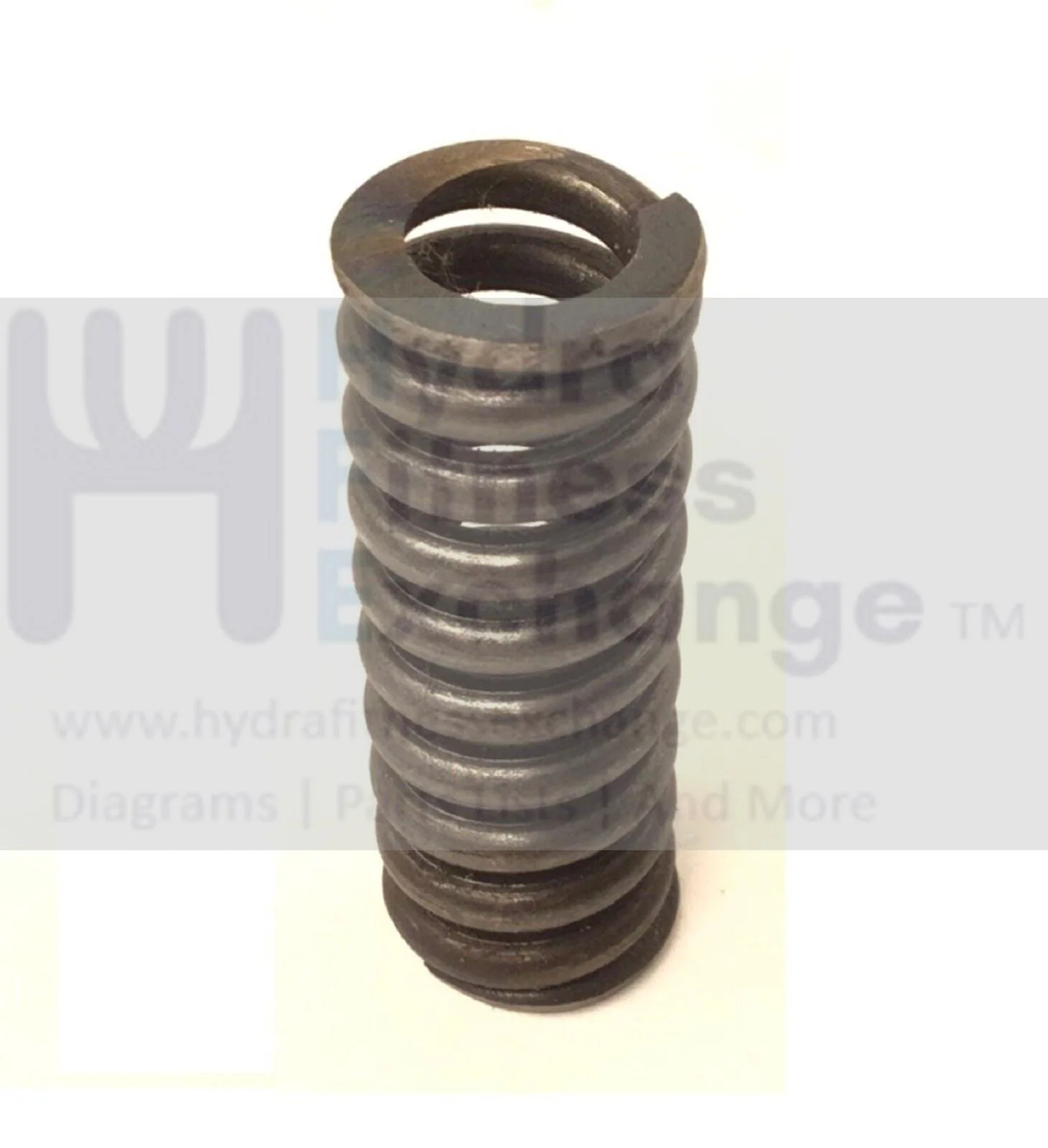 Lifestyler 831.296831 Treadmill Spring S-296831