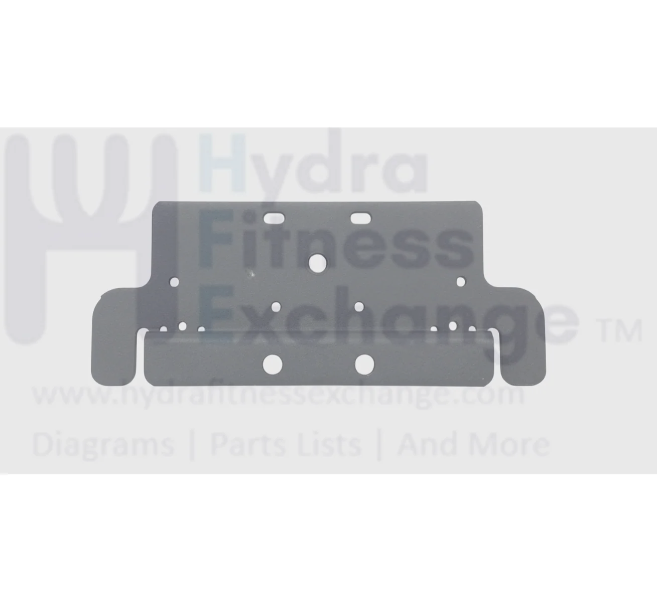 Lifestyler Nordictrack 1500 1750 T20.0 C1500 Treadmill Platform Bracket 312763
