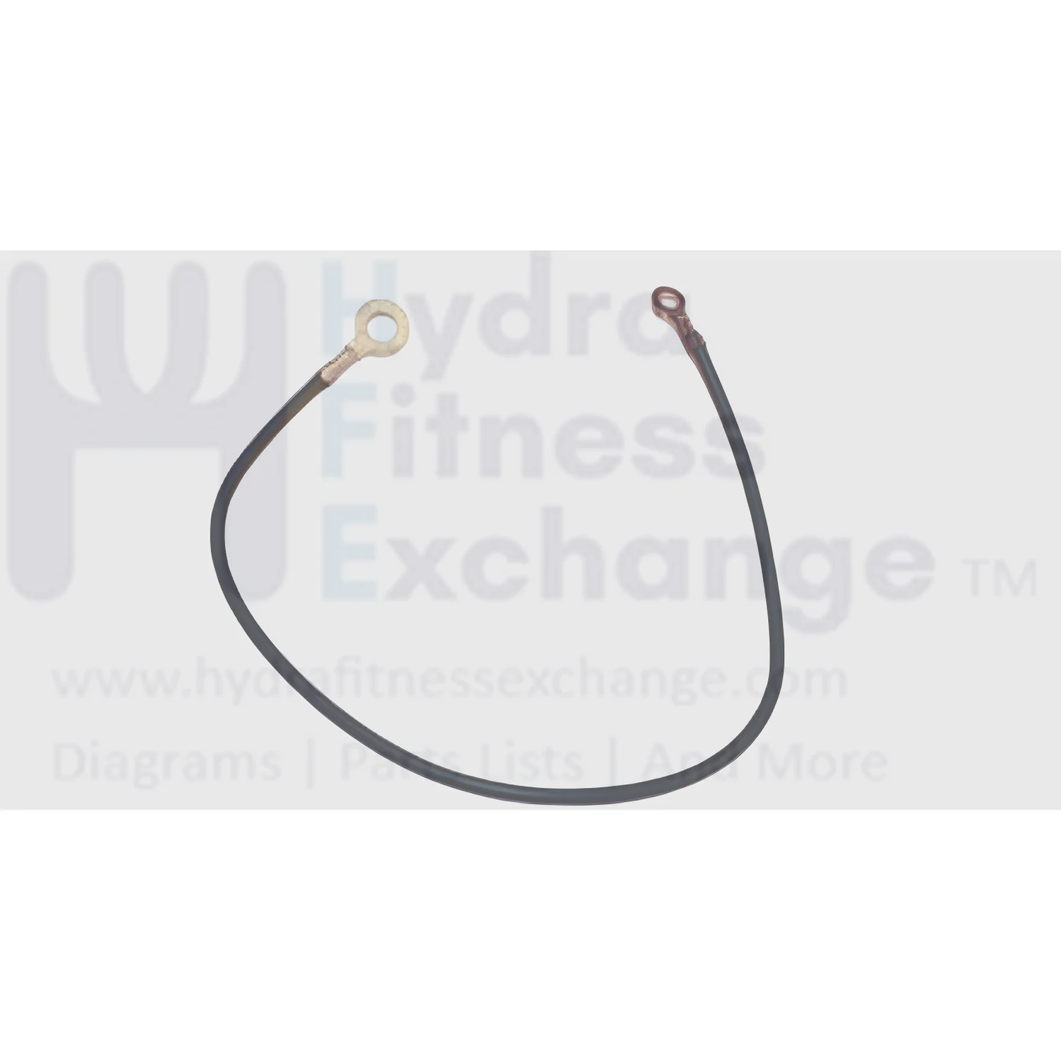 Matrix Retail Treadmill Grounding Wire 1000094023