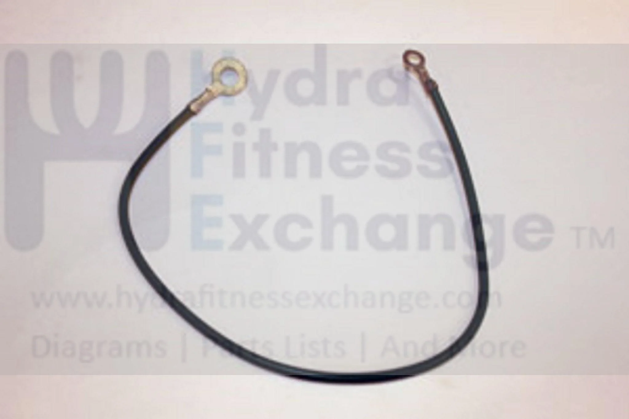 Matrix Retail Treadmill Grounding Wire 1000094023 - Image 2