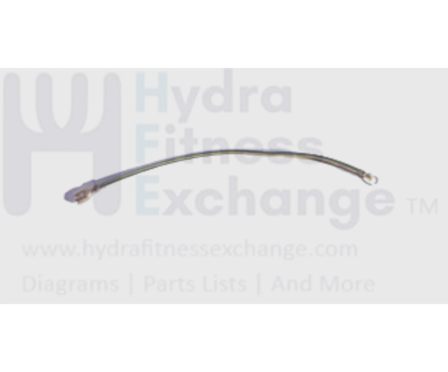 Matrix Retail Treadmill Ground Pulse Wire 200L 1000205707