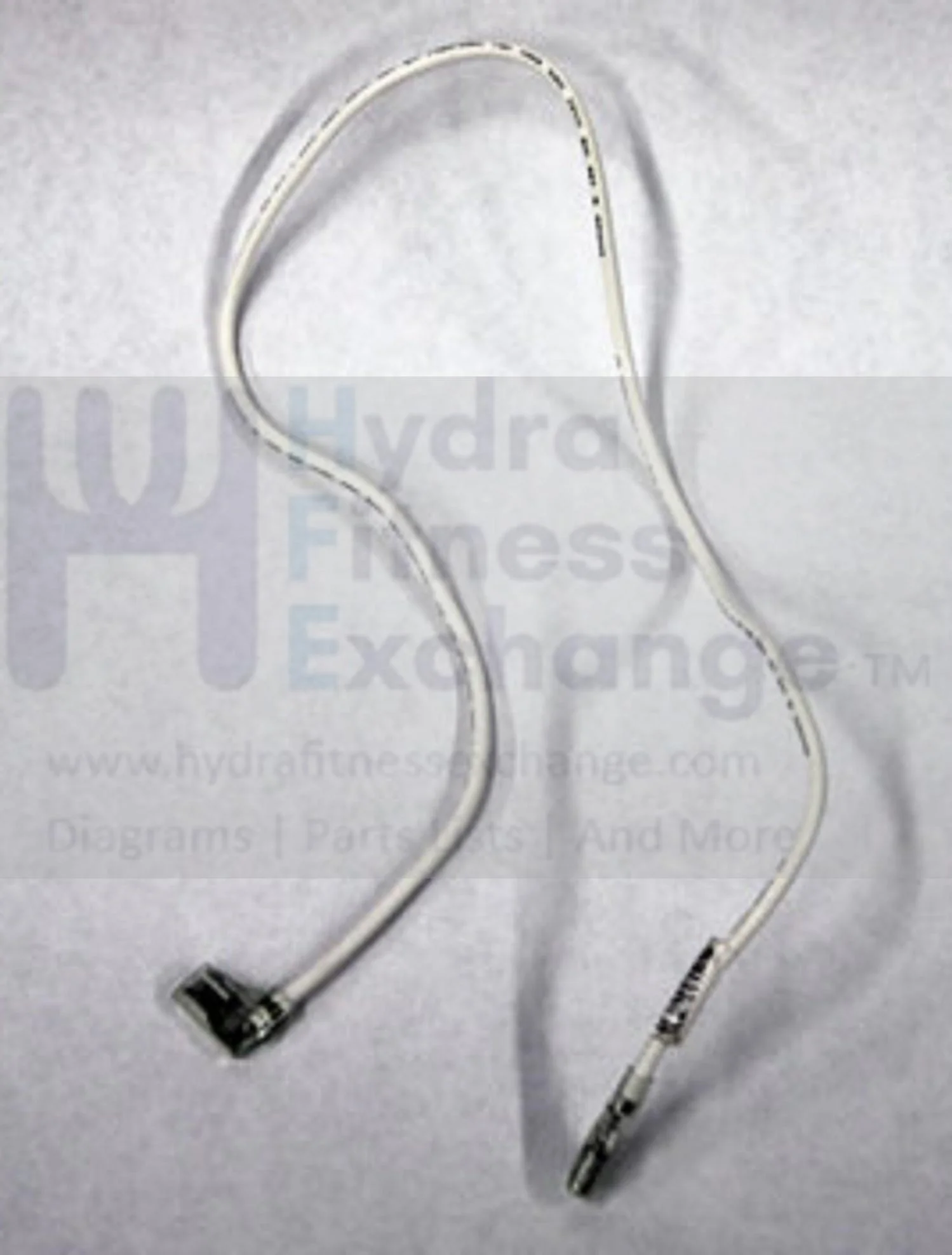 Livestrong AFG Vision Horizon Fitness Treadmill Control Board Power Wire 019462-A - Image 2