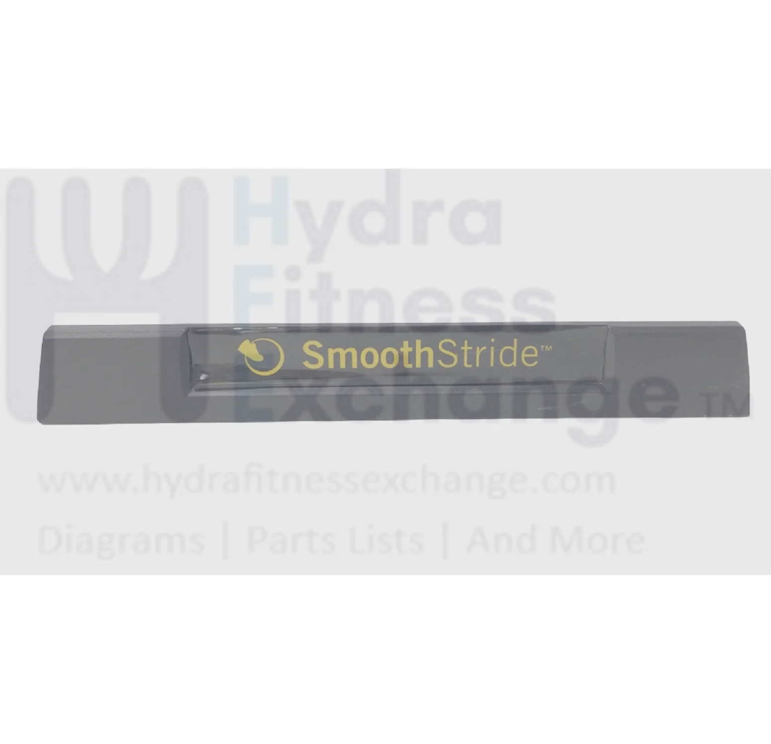 Livestrong Elliptical Decorated Label Link Arm Cover 1000105367 & 1000202461