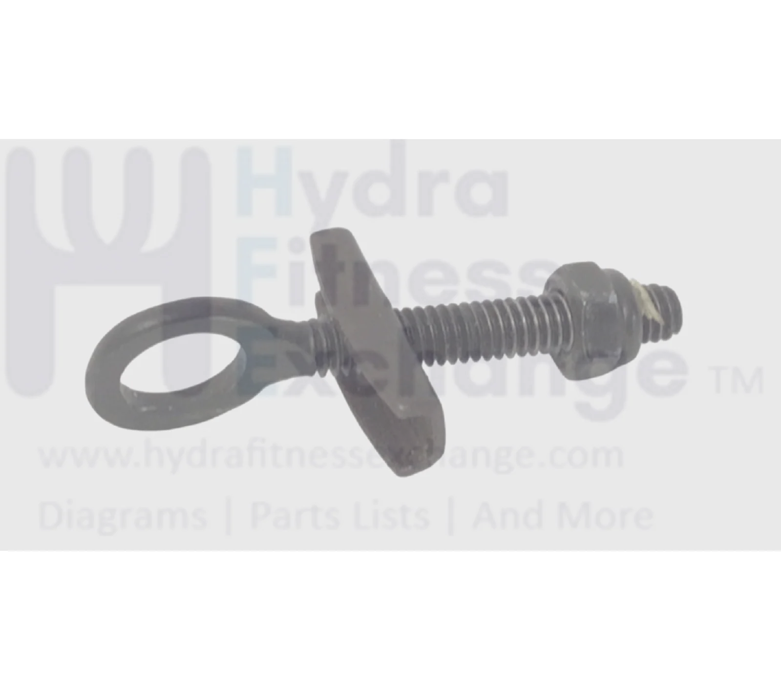 Livestrong Elliptical Eye Bolt Set 008394-00 - Image 2