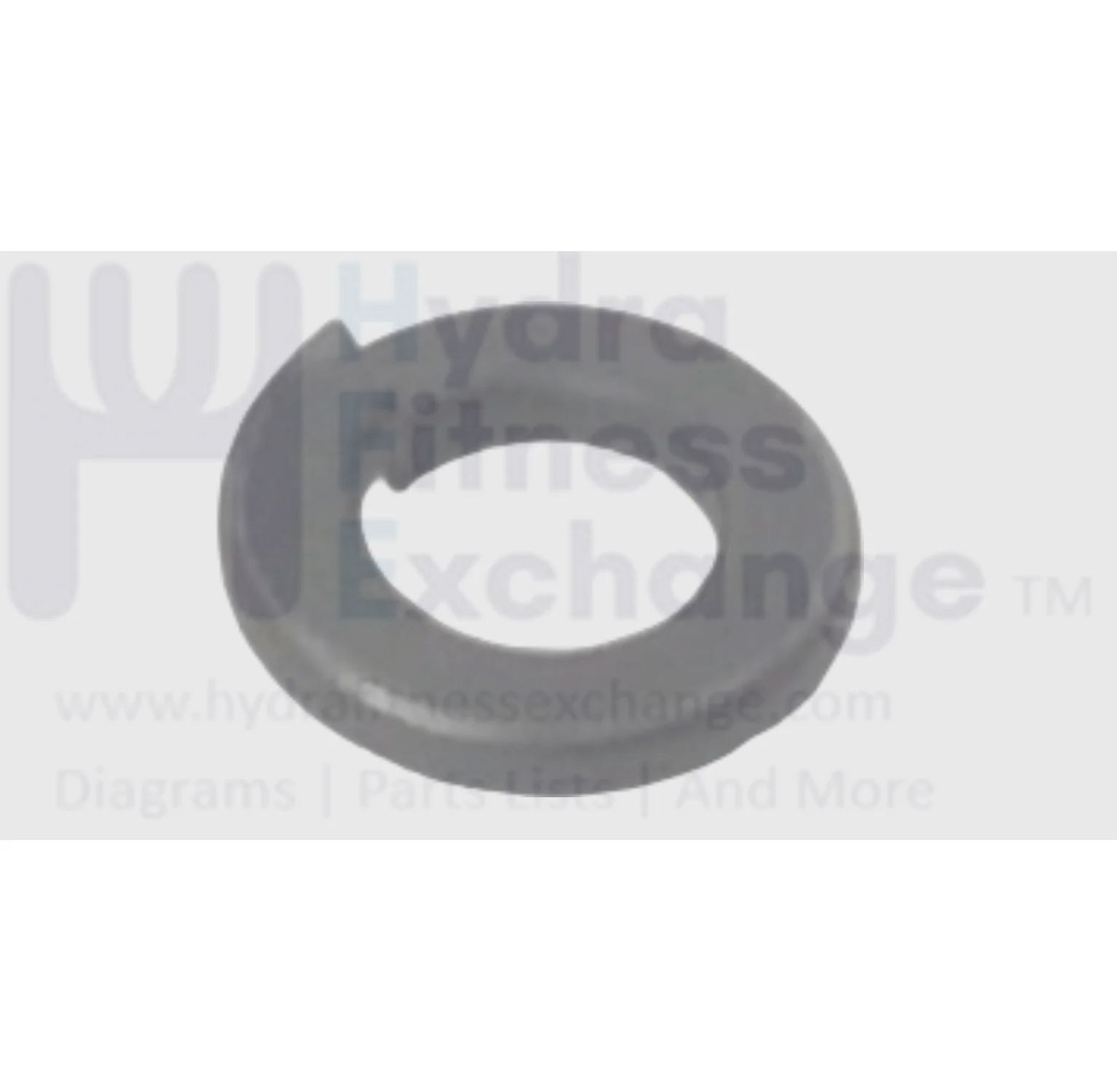 Livestrong Elliptical Lock Spring Washer 8.2 x 15.4 x 2.0t 005005-00