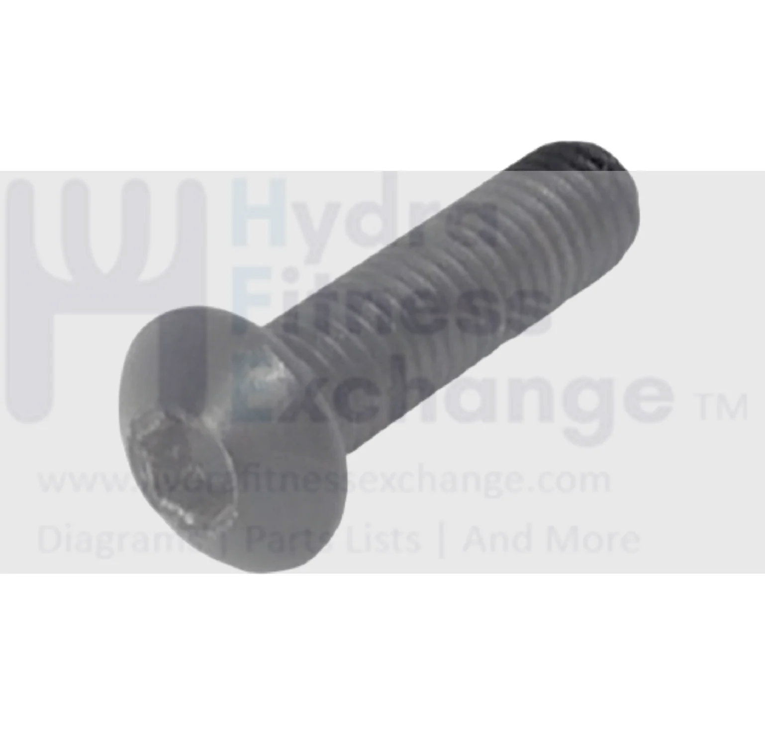 Livestrong Elliptical Screw M8-1.25 -11-8 inch 004727-00 - Image 2