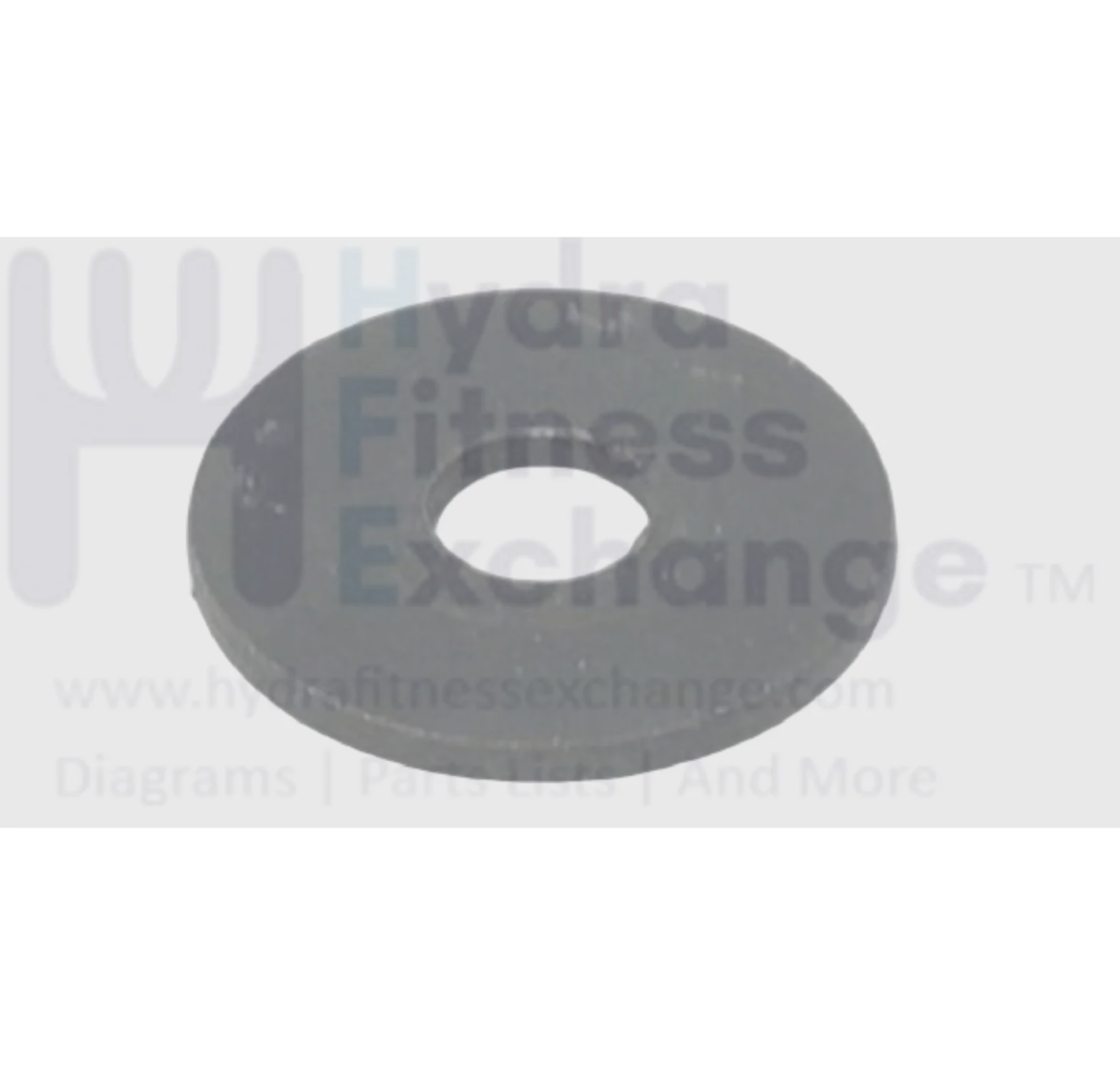 Livestrong Elliptical Washer 26.7mm 005053-00