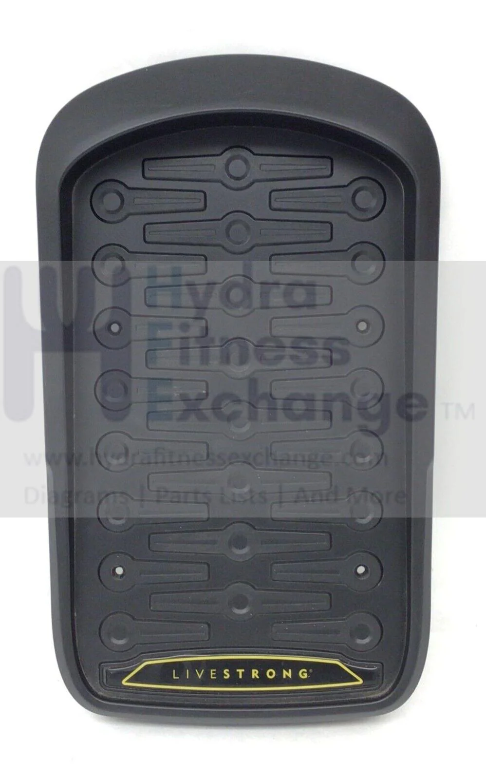 Livestrong Horizon Elliptical Right Foot Pedal 1000200749
