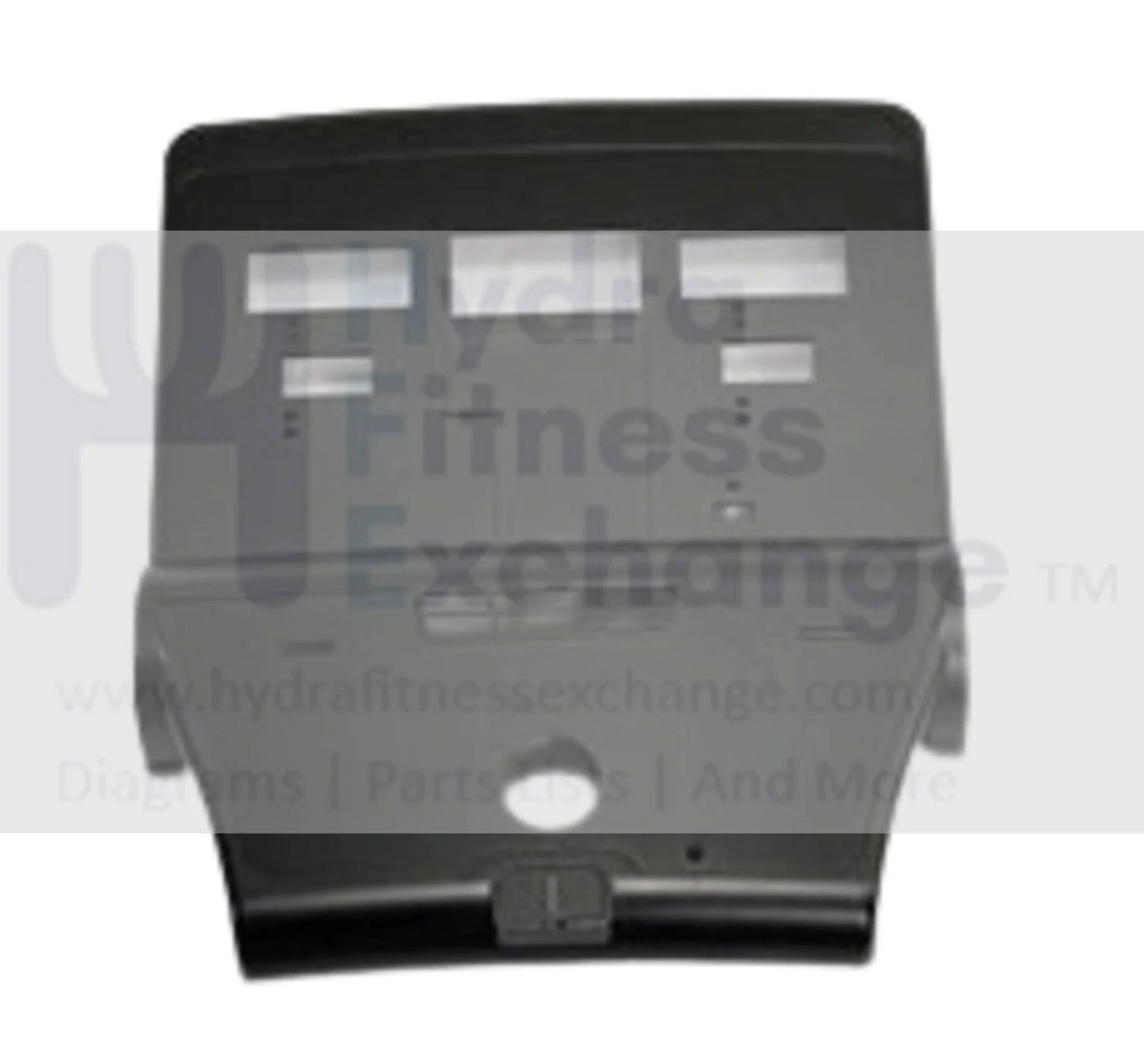 Livestrong Horizon Fitness CT12.1 LS12.9T LS13.0T Treadmill Console Overlay 1000101848