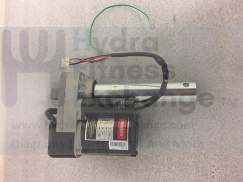 Livestrong Horizon Fitness CT12.1 LS13.0T Treadmill Incline Lift Elevation Motor Actuator 1000109513