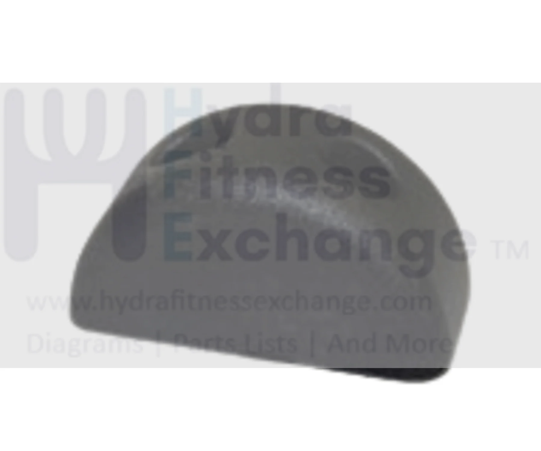 Livestrong Horizon Fitness CT5.1 CT7.1 GS950T T101 T102 T103 T701 Treadmill Rear Leveler Foot Frame 1000094861