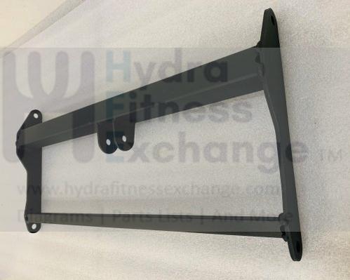 Livestrong Horizon Fitness CT5.4 CT7.2 T101-04 T202-03 LS8.0T-C2 Treadmill Elevation Rack Set 1000233055