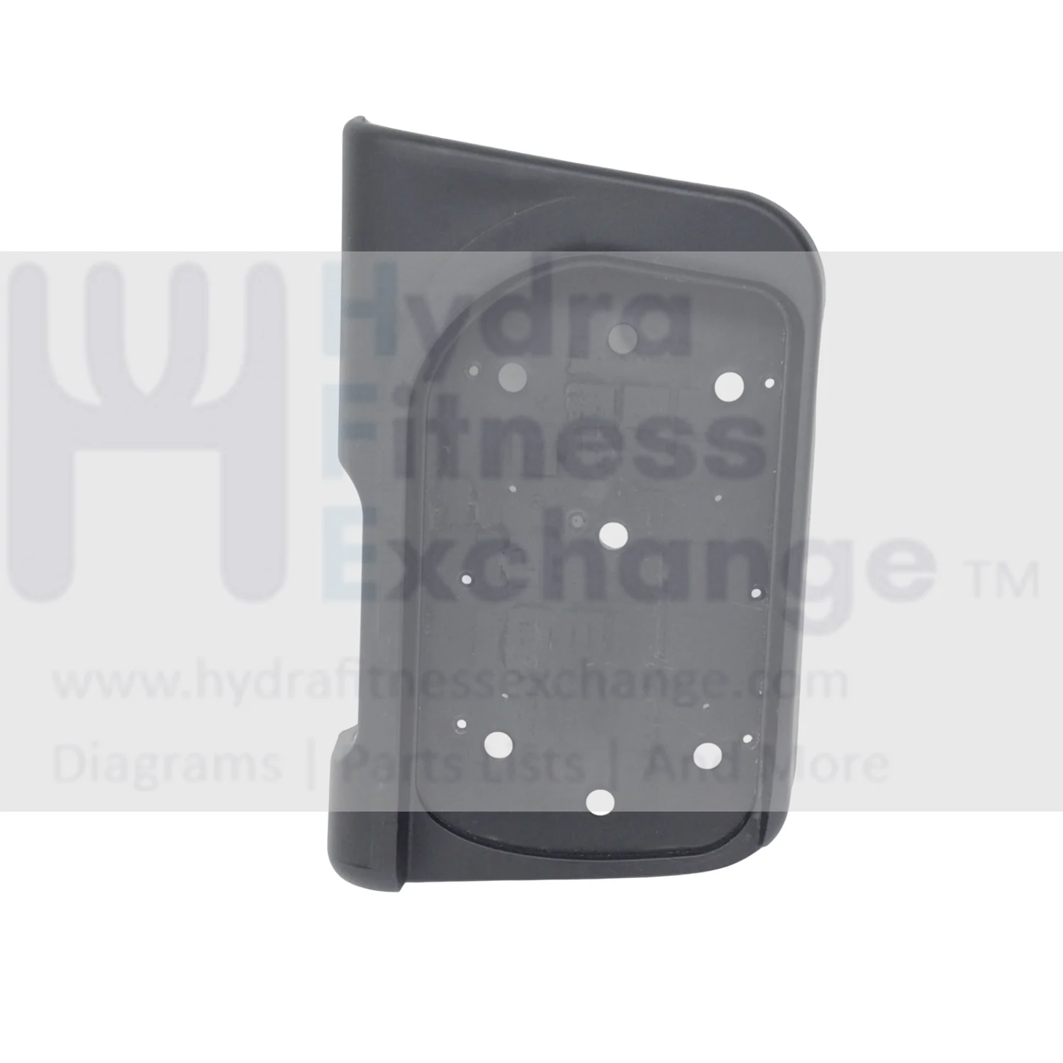 Livestrong Horizon Fitness Elliptical Left Pedal 1000204918