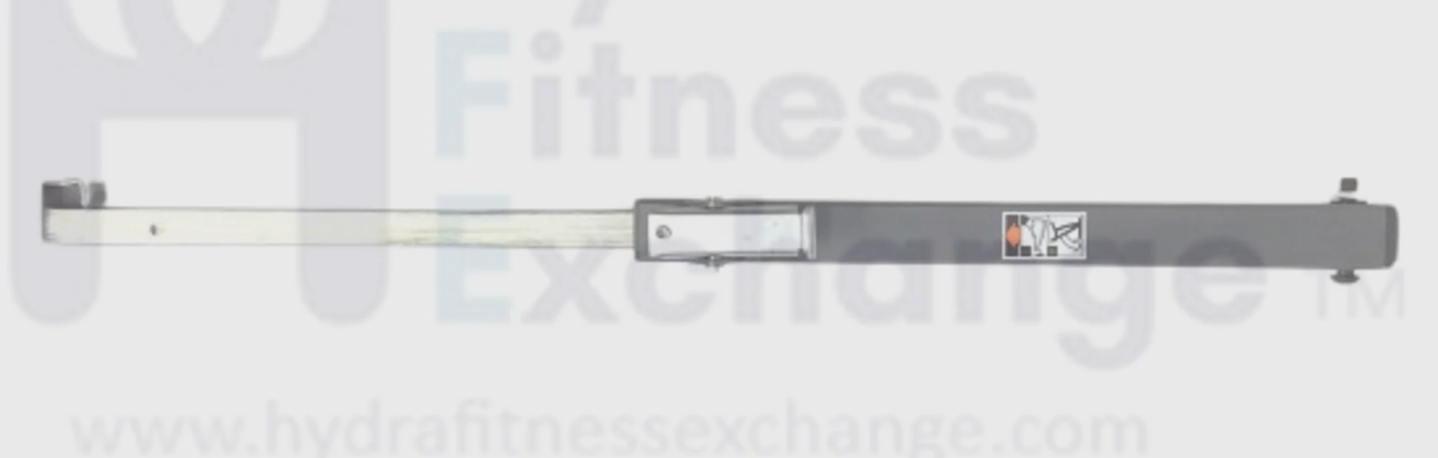 Horizon Fitness Treadmill Insert Tube Set 1000109292