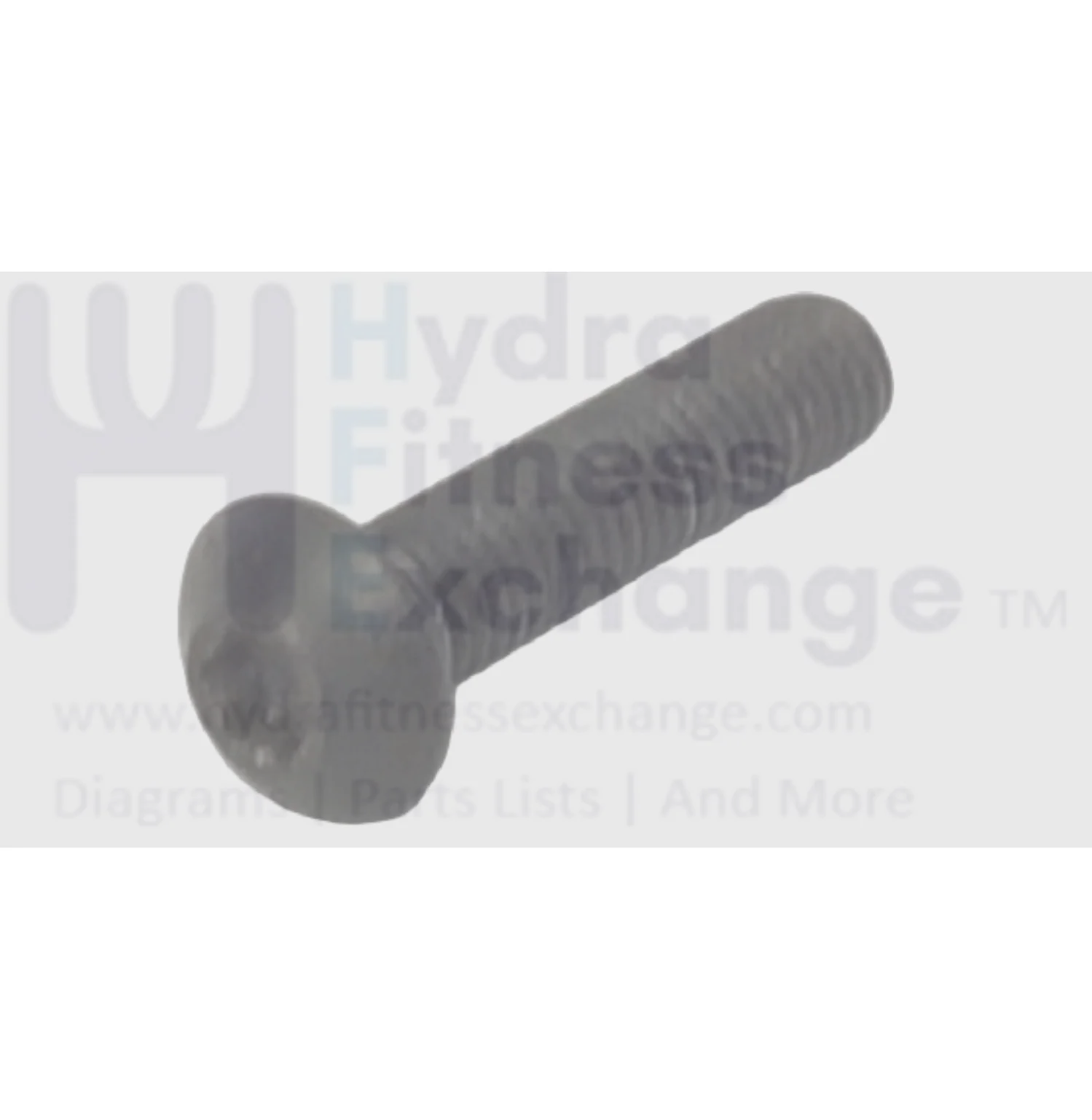 Livestrong LS8.0E EP535 EP535B Elliptical Screw M8-1.25