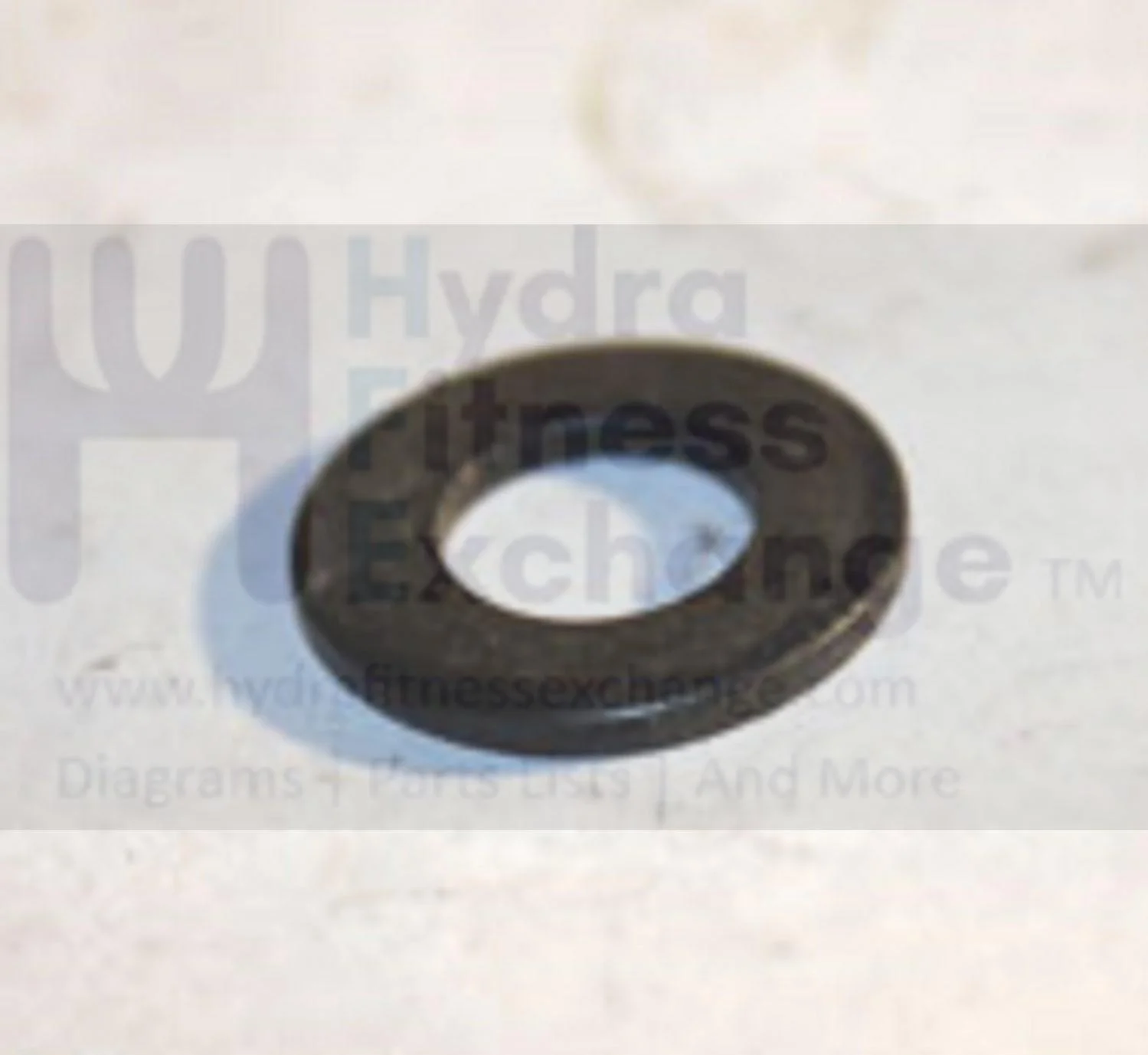 Livestrong Vision Horizon Fitness Treadmill Flat Washer 10.5 - 18 x 2T 005066-00 - Image 2