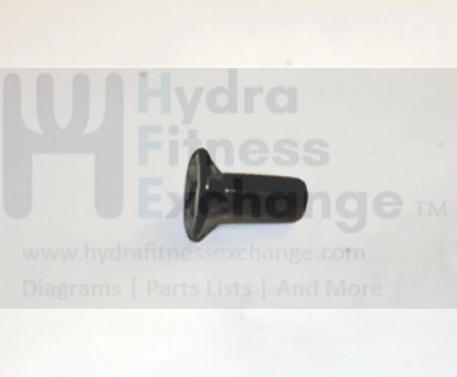 Matrix Retail Elliptical Sink Phillip Screw M5 - 0.8P x 12L 020045-00 - Image 2