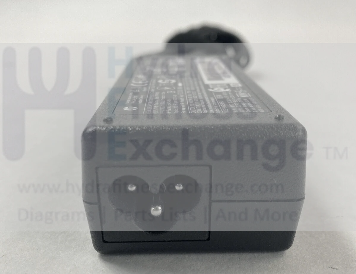 Lot of 10 Genuine HP PPP009D 19.5V 65W 3.33A Power Adapter HP Part No 756413-003 - Image 6