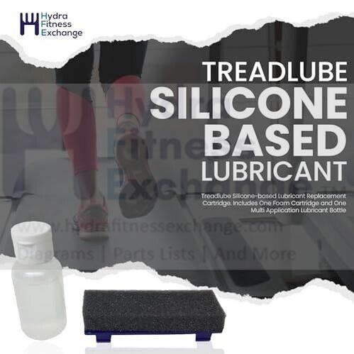 Lubricant Cartridge Refill Easy to Use P/N TDLBREFILL - MADE IN USA - Image 2