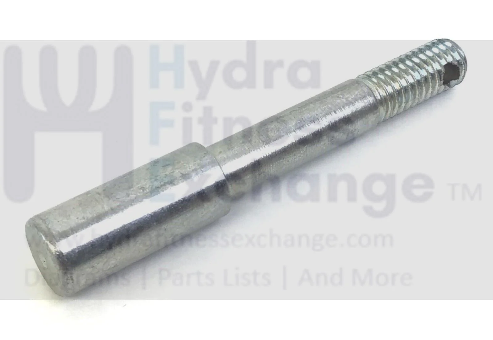 Magnum Matrix Fitness Strength System Adjustment Spring Pin 5/32" 1000312368