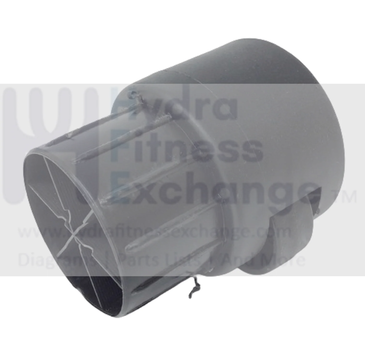 Marcy X-3570 Rower Front Stabilizer End Cap End Cap-5974