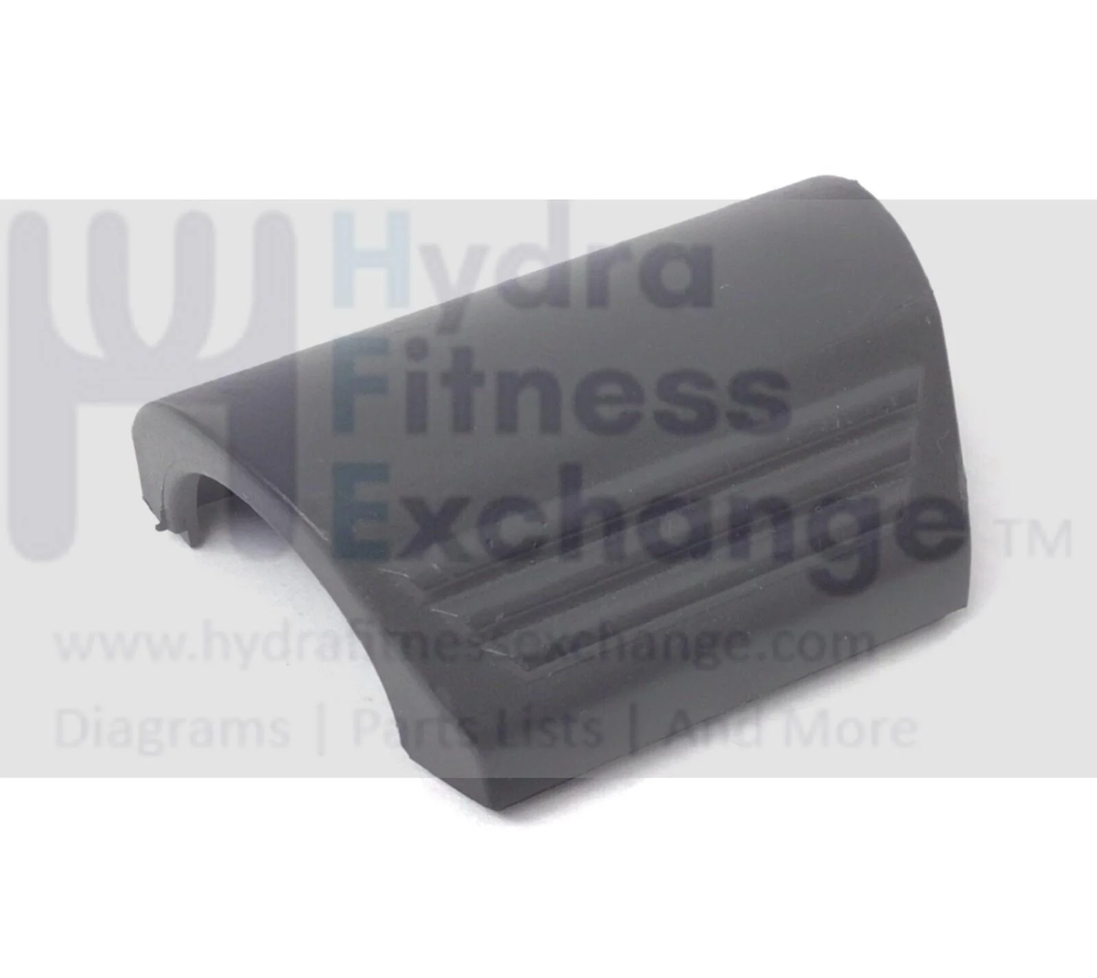 Marcy X-3570 Rower Handlebar Upper Cover Upper-C-H5943