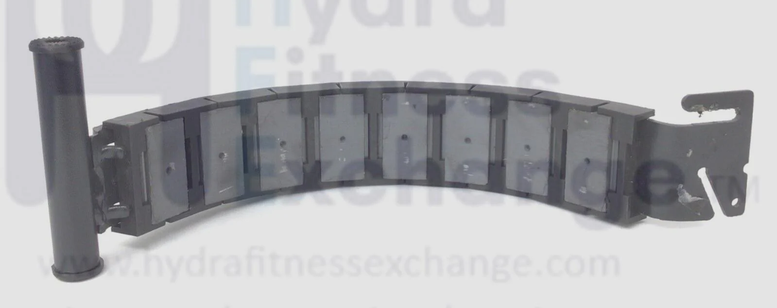 Marcy X-3570 Rower Magnetic Assembly Magnetic-5928