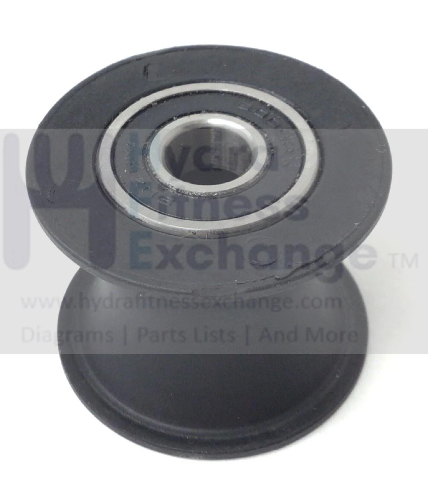 Marcy X-3570 Rower Roller Pulley Wheel Wheel-R