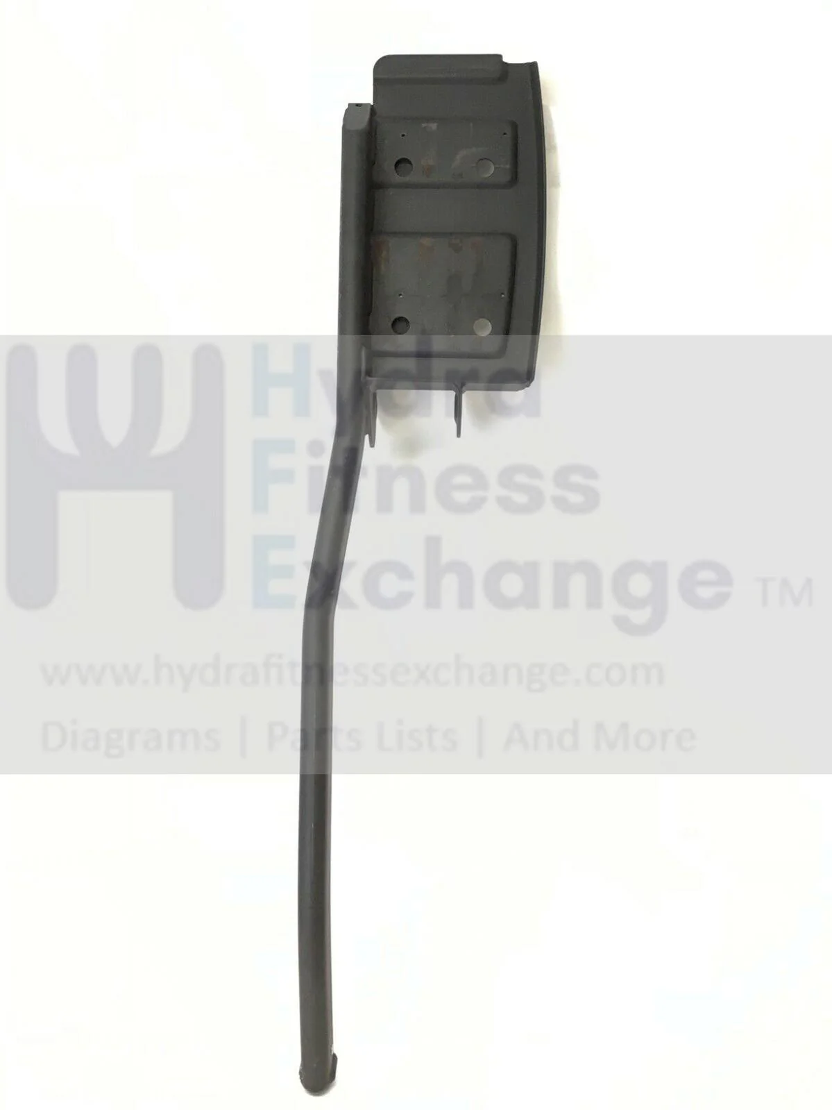 Matrix A3xe E3x-04 E3xe E5x E7xe-03 E7xi E3x Elliptical Left Link Arm 0000095003