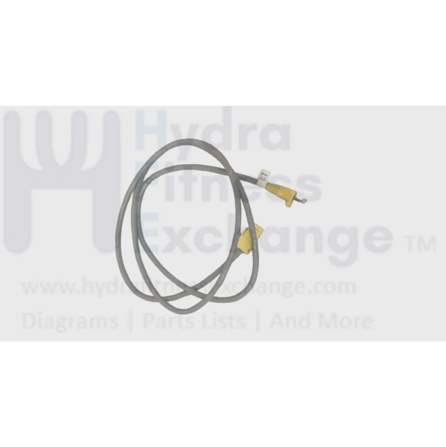 Matrix CB206 CB206E RB209 RB209E Upright Bike Network Signal Wire 1000436613
